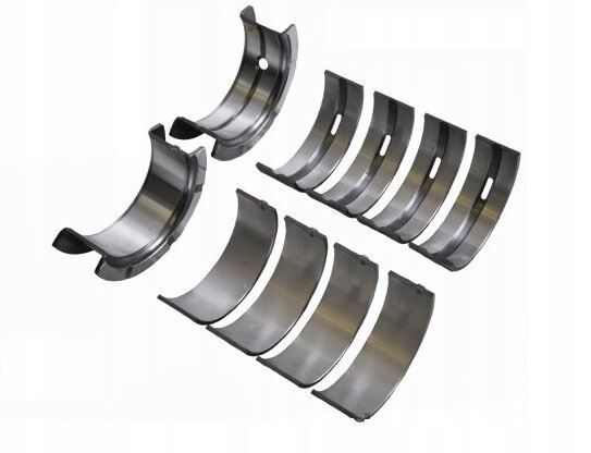 ANA YATAK T4-LT-CRAFTER AAB-AJA-ANJ-AVR-ACV-BJK-BJM 2,4 D-2,5 TDI  91-   87454600 / 87461600 (KENARLI)