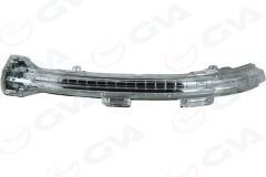 AYNA SİNYALİ SAĞ VW GOLF7 TOUARAN 13 >