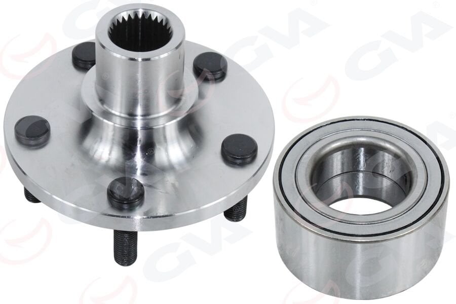 TEKER RULMANI (PORYALI RULMAN) ÖN FORD FOCUS-PUMA ...