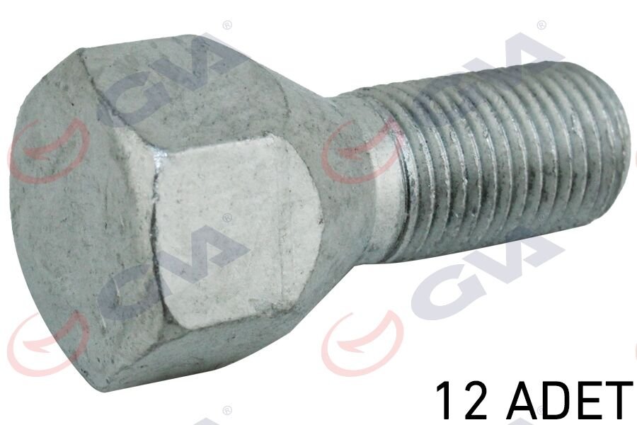 BİJON CİVATASI FIAT TEMPRA-UNO-PANDA KISA GEOMET (...