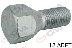 BİJON CİVATASI FIAT TEMPRA-UNO-PANDA KISA GEOMET (...