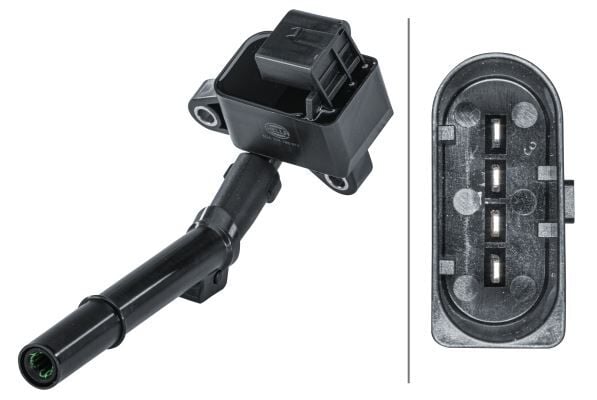 ATESLEME BOBINI W117-156-176-246 204-205-212-213117-156-176-246 M270-274 11-