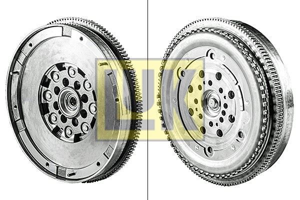 VOLAN (DMF) MERCEDES W203 S203 W210 S210 VITO 638