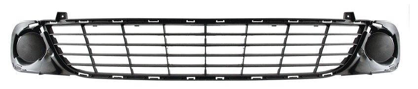 TAMPON ALT IZGARA SİSSİZ DACIA LODGY