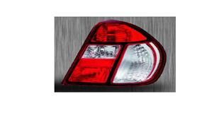 STOP LAMBASI DUYLU SAĞ CLIO (01-04) BEYAZ SİNYALLİ