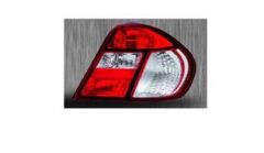 STOP LAMBASI DUYLU SAĞ CLIO (01-04) BEYAZ SİNYALLİ