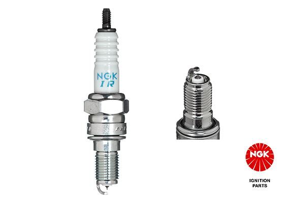 ATEŞLEME BUJİSİ İRİDYUM SCOOTER MOTOSİKLET HONDA (...