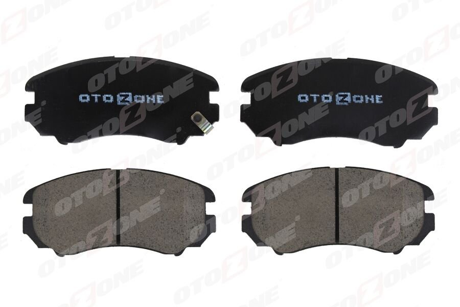 ÖN BALATA TUCSON 04=>-SONATA 2.0 CRDI 01/04 COU...