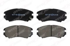 ÖN BALATA TUCSON 04=>-SONATA 2.0 CRDI 01/04 COU...