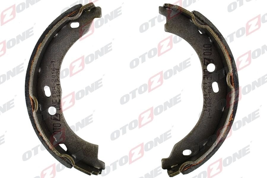 EL FREN PABUÇ BALATA DUCATO 2.3 MJT 2.0 JTD (06-14...