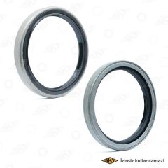 ARKA AKS PORYA KECESI (NITRIL) OTOYOL 50NC IVECO 3...