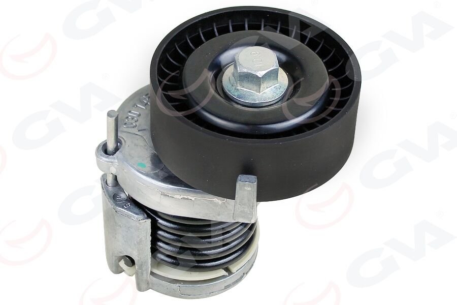 ALTERNATÖR GERGİ RULMANI (KÜTÜKLÜ) GOLF4-BORA-POLO...