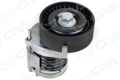 ALTERNATÖR GERGİ RULMANI (KÜTÜKLÜ) GOLF4-BORA-POLO...