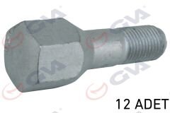 BİJON CİVATASI FIAT TOFAŞ-FIAT KISA GEOMET KAPLI (...