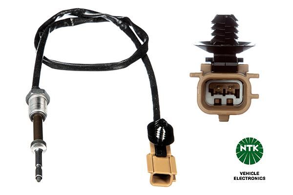 EGSOZ SICAKLIK SENSÖRÜ (579 MM) KAHVE RENGİ CLIO I...