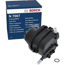 FIESTA/1,4 TDCI BOSCH YAKIT FİLTRESİ MÜŞÜRSÜZ/E148123) 1901.99 BCH 0986TF0147