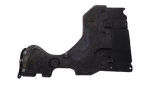 ALT TABAN KAPLMASI ARKA SAG AUDI A8 2010=>