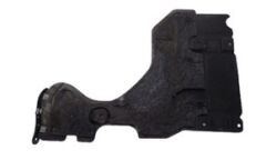 ALT TABAN KAPLMASI ARKA SAG AUDI A8 2010=>