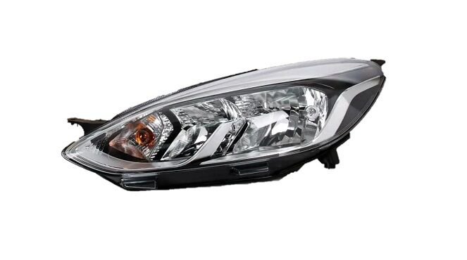 ÖN FAR MOTORLU SOL YENI FIESTA 17> (20-H858-05-...