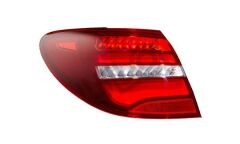 STOP LAMBASI SOL DIS (Facelift. LED) MERCEDES B-CL...