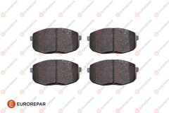 ON FREN BALATASI I30 07-12 CEED 07-12 CARENS 02-06 CERATO 09-12 KONA 17-23