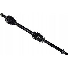 AKS KOMPLE SAĞ MEGANE IV EURO 6 1.5 DCI OTM.VİT. 2...