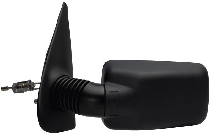 DIŞ DİKİZ AYNASI MEKANİK SOL TEMPRA-TİPO 88-95 VM-...