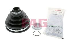 AKS KORUGU TAKIMI ON DIS BMW E46 E53