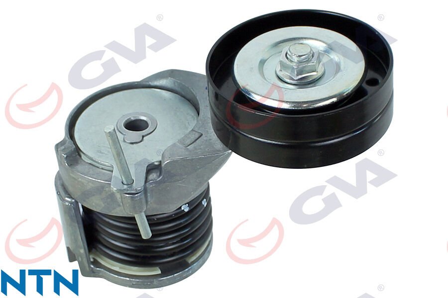 ALTERNATÖR GERGİ RULMANI (KÜTÜKLÜ) GOLF4-BORA-POLO...