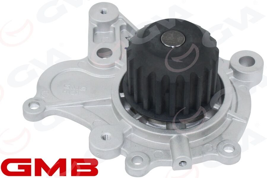 DEVİRDAİM SU POMPASI HYUNDAI ACCENT GETZ 1.5L D3EA...