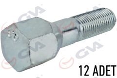 BİJON CİVATASI FIAT TOFAŞ-FIAT UZUN BEYAZ KAPLI (P...