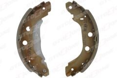 ARKA PABUÇ BALATA KANGOO 1.2-1.5 DCI-1.6-1.9 97>...