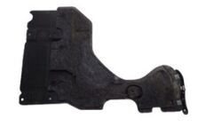 ALT TABAN KAPLMASI ARKA SOL AUDI A8 2010=>