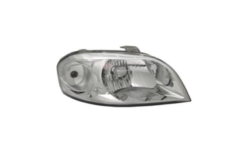 SAĞ FAR CHEVROLET AVEO SEDAN 08> T250-T255 (TAN...