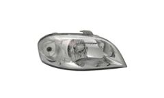 SAĞ FAR CHEVROLET AVEO SEDAN 08> T250-T255 (TAN...