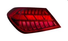 STOP LAMBASI SOL DIS (Coming Home. LED) MERCEDES C...