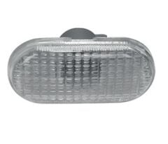 ÇAMURLUK SİNYALİ ŞEFFAF CLIO II-R19-KNG