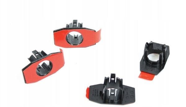 PARK SENSOR BRAKETI ON PASSAT  19-   (SET)