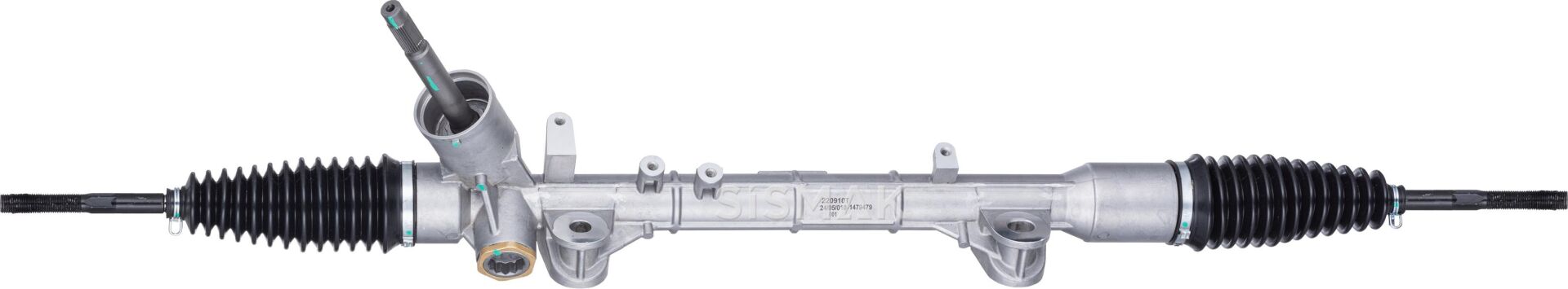 DİREKSİYON KUTUSU EPS RENAULT CLIO V 19=>