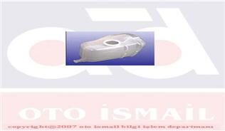 RADYATÖR EK DEPOSU SAMARA (86-99) (ORJ.ÜRÜN)