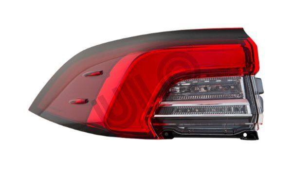 STOP LAMBASI SOL DIŞ - LEDLİ TOYOTA COROLLA 1.5L M...