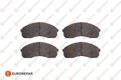 FREN BALATASI ON   H100 KMY 04>  PREGIO 01-06  BONGO 11-> STAREX 04>