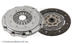 DEBRIYAJ SETI DV6C 1.6 HDI 3008/508/5008/C4 09-