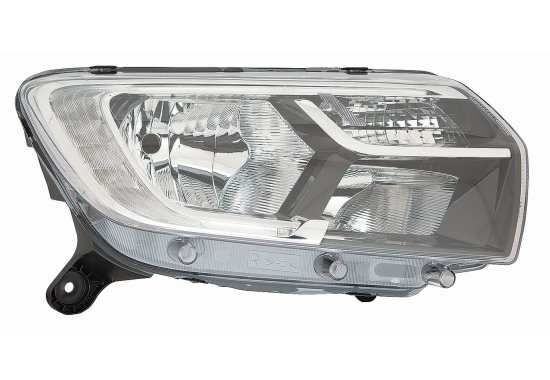 FAR SOL LEDLI CLIO SYMBOL 17-