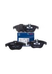 FOCUS/ BOSCH FREN BALATASI ÖN BPYK3323ZA9C/30683554 BPYK-33-23Z BCH 0986TB2877