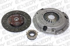 DEBRİYAJ SETİ (BASKI+DİSK+BİLYA) SUBARU LEGACY 1.8...