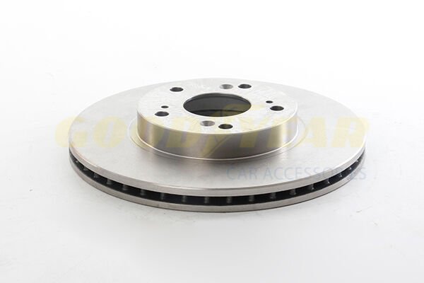 FREN DISKI ON CIVIC 06-12 / CIVIC FC5 1.6 16-21  / CRV 02-06