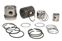 MOTOR PİSTON+SEGMAN GOLF5-GOLF6-JETTA-PASSAT-TİGUA...