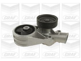 DEVİRDAİM FELICIA 1.3 (94-02)