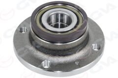 ARKA TEKER PORYASI KOMPLE (ABS'Lİ)CORSA D 1.3CDTİ-...